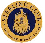The Railway Officers' Club, Sterling Road